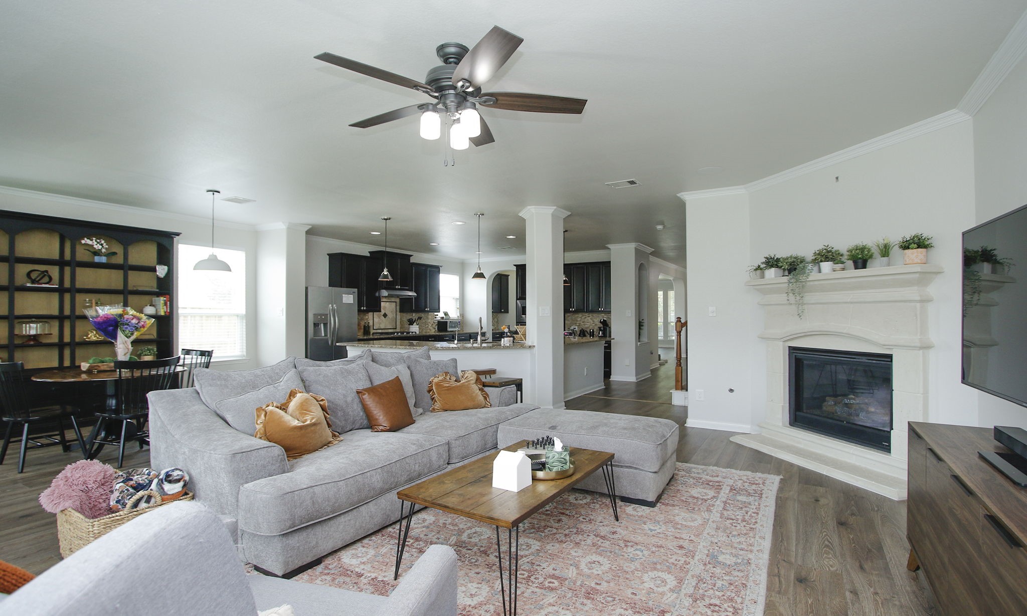 20358 Mathis Landing Drive Cypress, TX 77433 - Photo 12 of 50