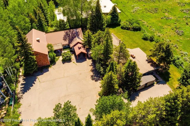 $7,495,000 | 1235 Mountain View Drive, Aspen, CO 81611