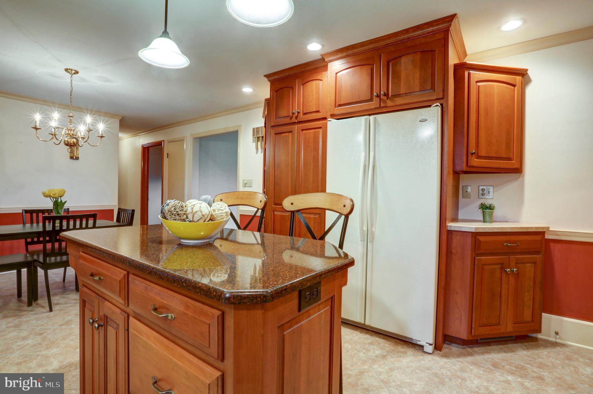 10 Snyder Hill Road Lititz, PA 17543 - Photo 17 of 38 Pantry and Built-ins to spare