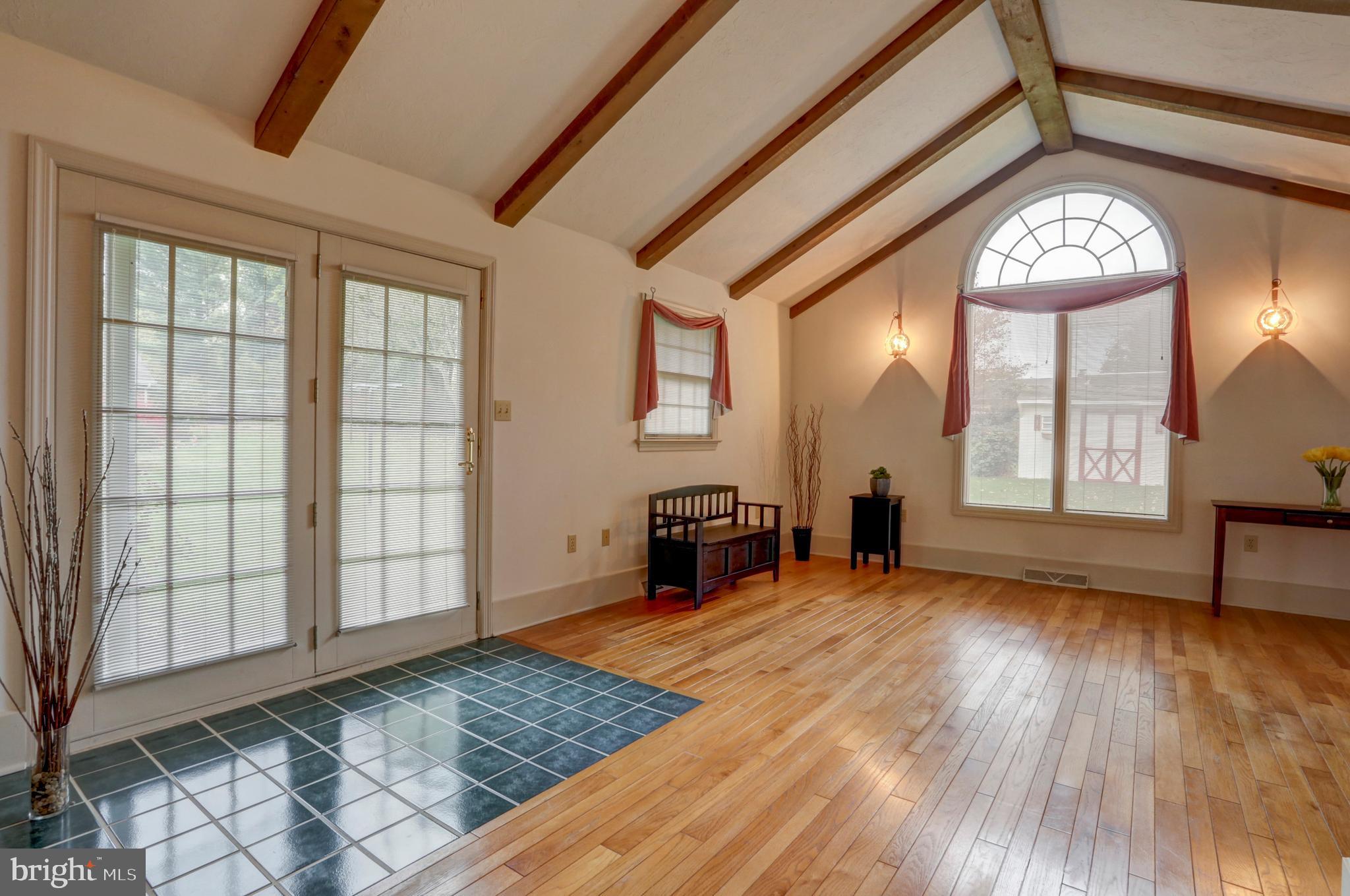 10 Snyder Hill Road Lititz, PA 17543 - Photo 22 of 38 Patio entry to the Great Room