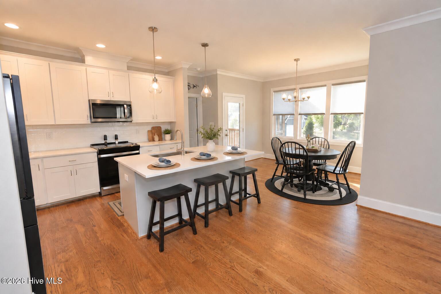 5771 Harvest Rdg Road Battleboro, NC 27809 - Photo 33 of 65 Updated photo 1-1