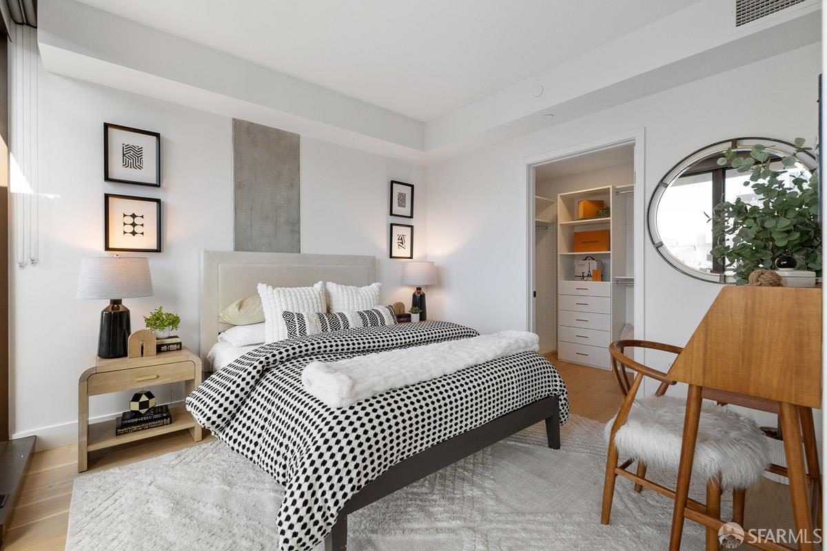 2177 3rd Street, Unit 609 San Francisco, CA 94107 - Photo 12 of 32