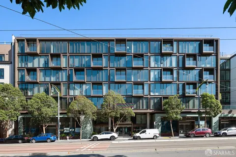 $880,000 | 2177 3rd Street, Unit 609, San Francisco, CA 94107