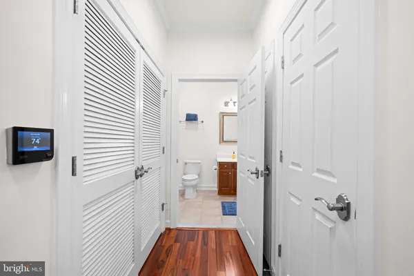 $2,900 | 35 East All Saints Street, Unit 201, Frederick, MD 21701