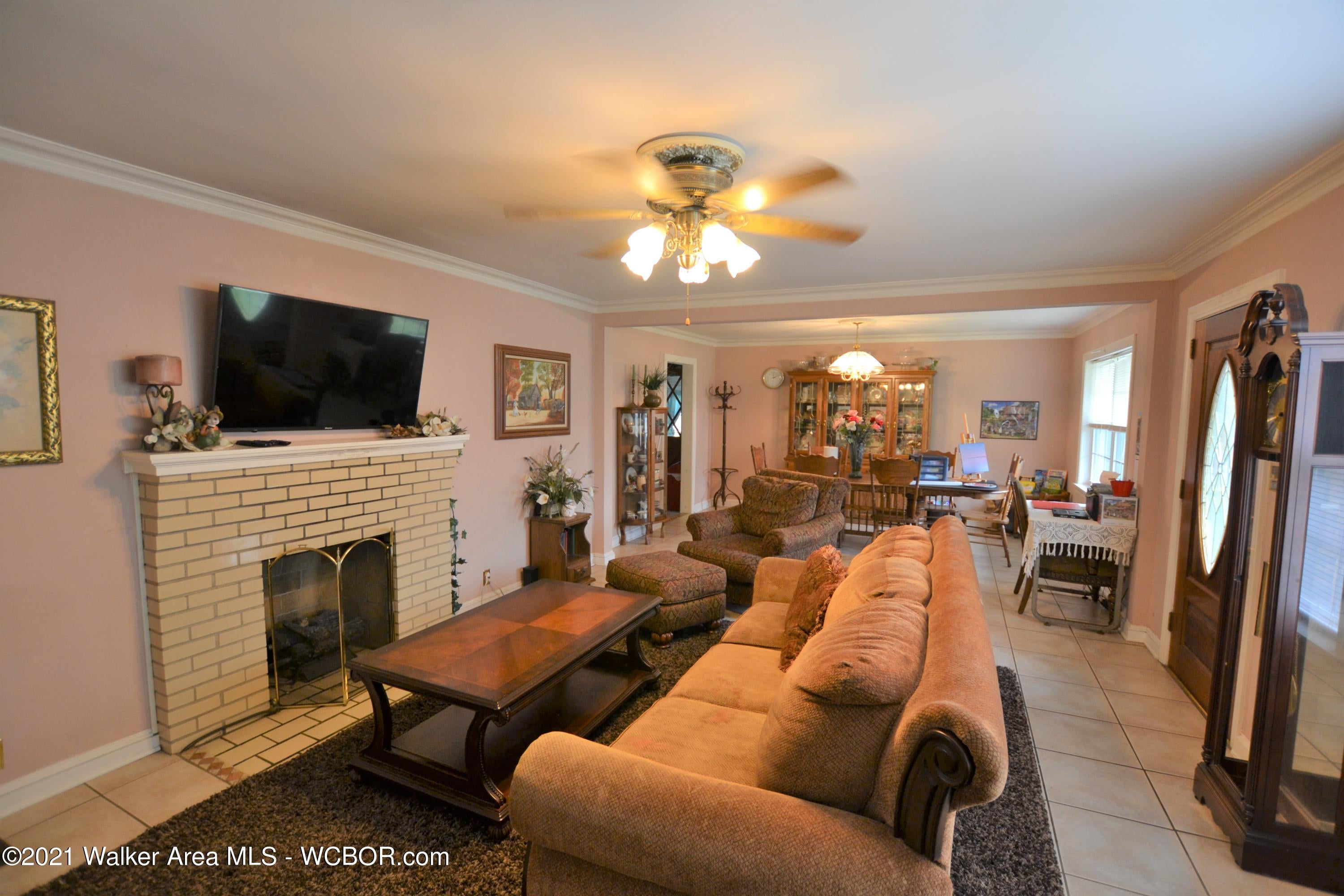 229 3rd Street Parrish, AL 35580 - Photo 5 of 26 Gallery Image 5