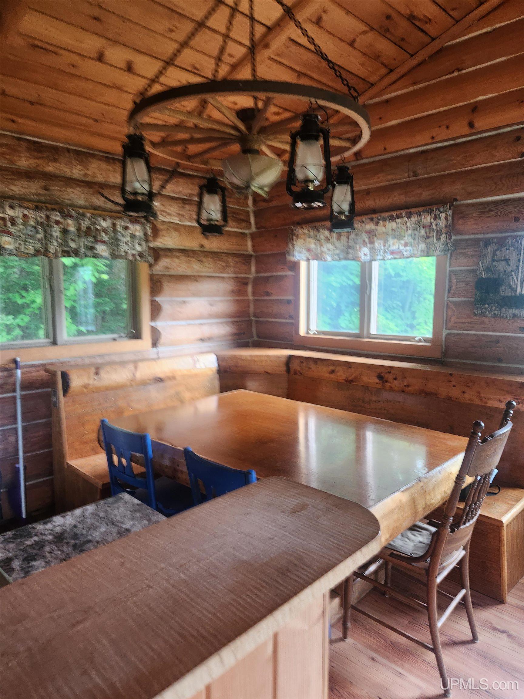 33289 Telephone Road, Unit 3 Toivola, MI 49965 - Photo 3 of 7
