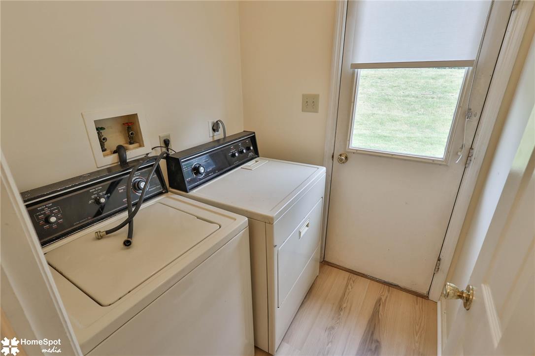 4059 Wedgewood Road Allentown, PA 18104 - Photo 30 of 72 Functional utility space with durable flooring and direct outdoor access.