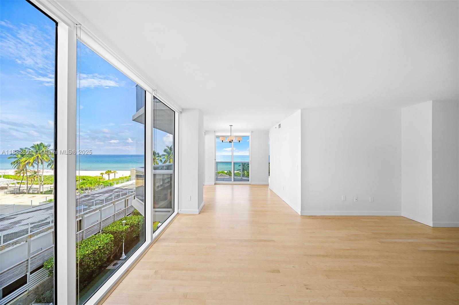 4779 Collins Avenue, Unit 501 Miami Beach, FL 33140 - Photo 2 of 45 a view of an entryway