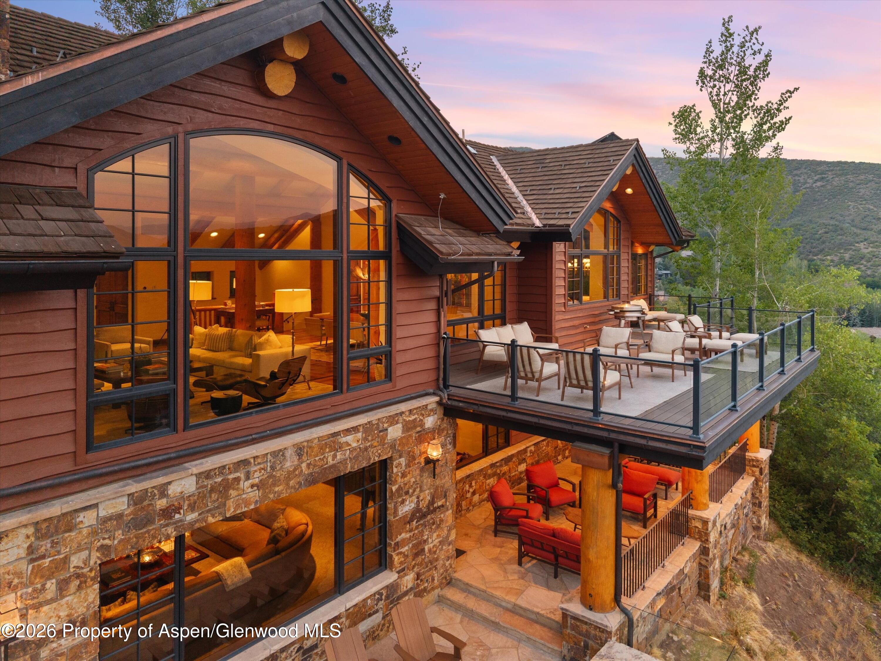 800 Oak Ridge Road Snowmass Village, CO 81615 - Photo 7 of 57 05-800OakRidge_260629005