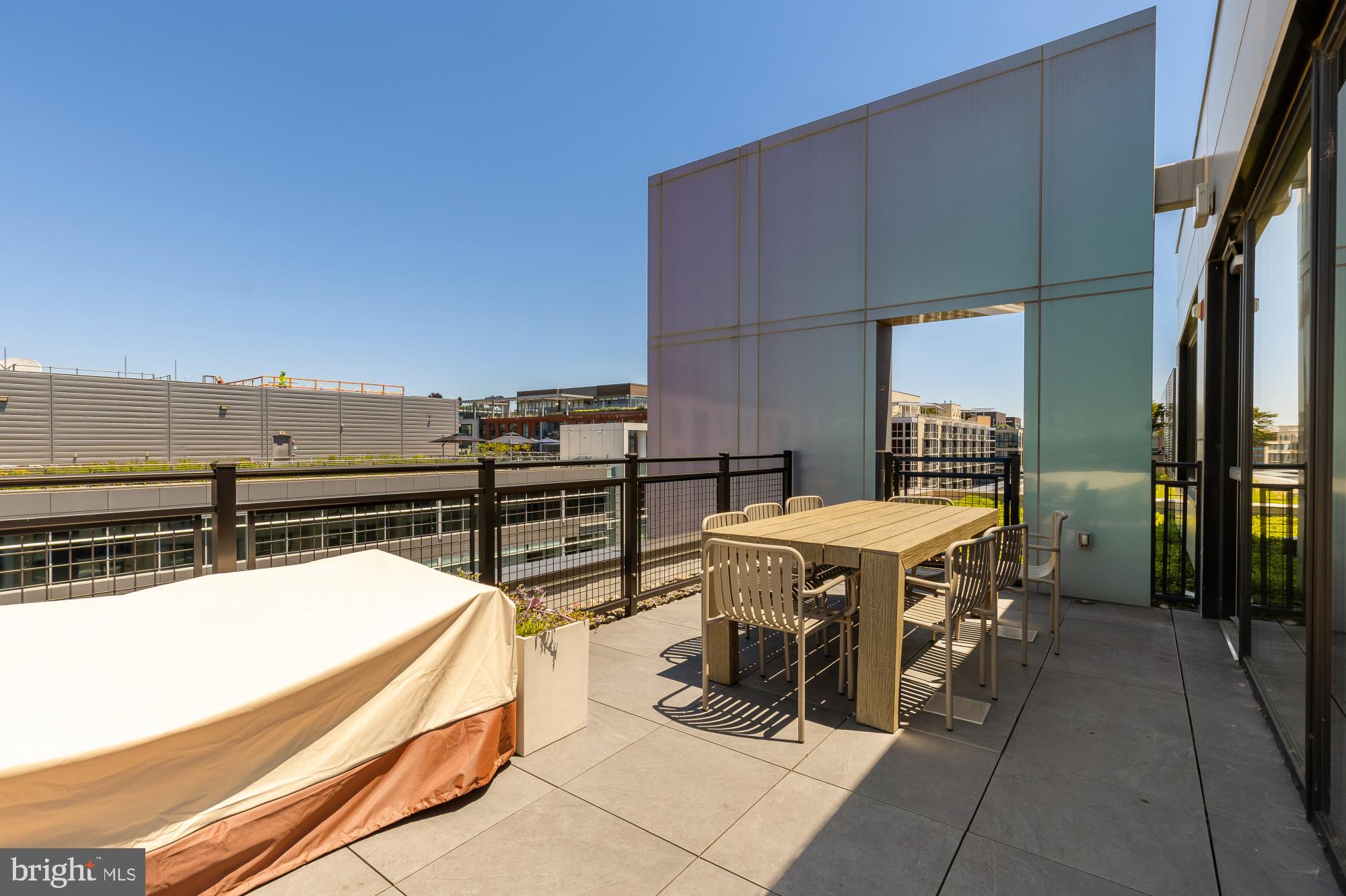37 L Street Southeast, Unit 301 Washington, DC 20003 - Photo 37 of 37