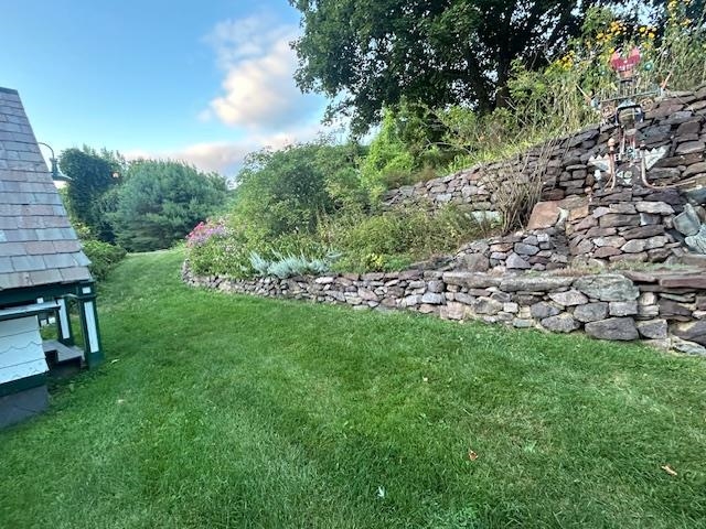 27 Inn Road, Unit 3 Charlotte, VT 05445 - Photo 18 of 18