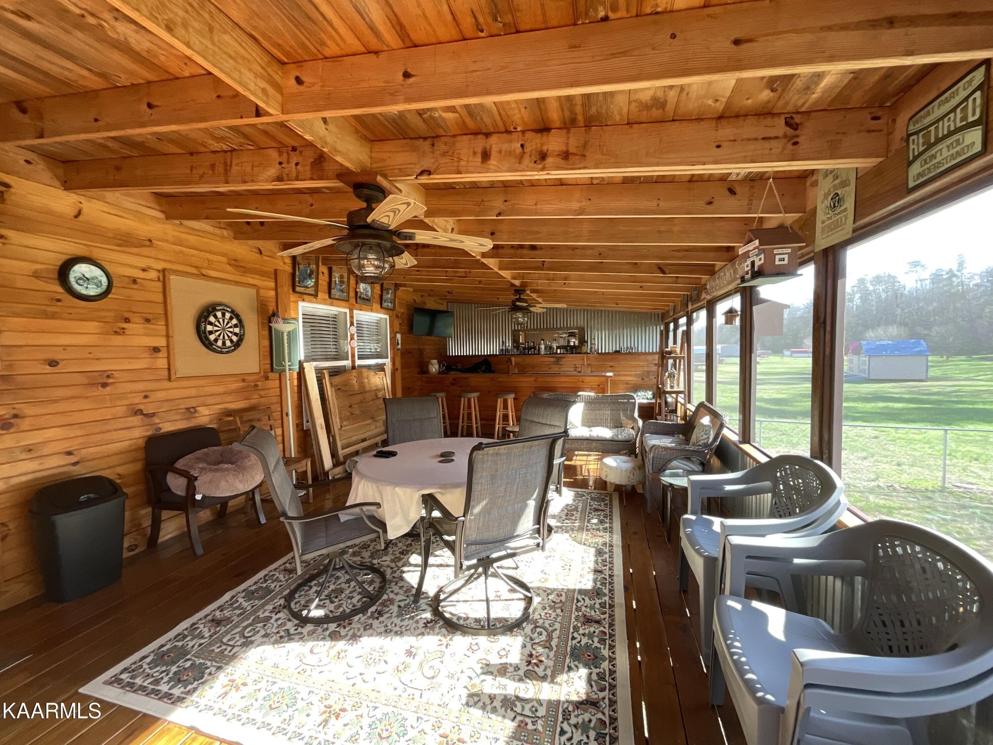 211 Baker Farm Road Tellico Plains, TN 37385 - Photo 13 of 32 Gallery Image 13
