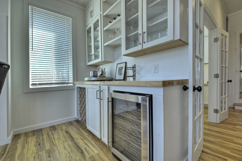 121 Ciderhouse Lane Blue Ridge, GA 30513 - Photo 12 of 69 Bar Area