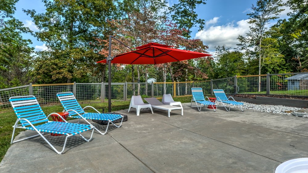 121 Ciderhouse Lane Blue Ridge, GA 30513 - Photo 52 of 69