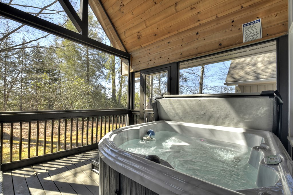 121 Ciderhouse Lane Blue Ridge, GA 30513 - Photo 55 of 69