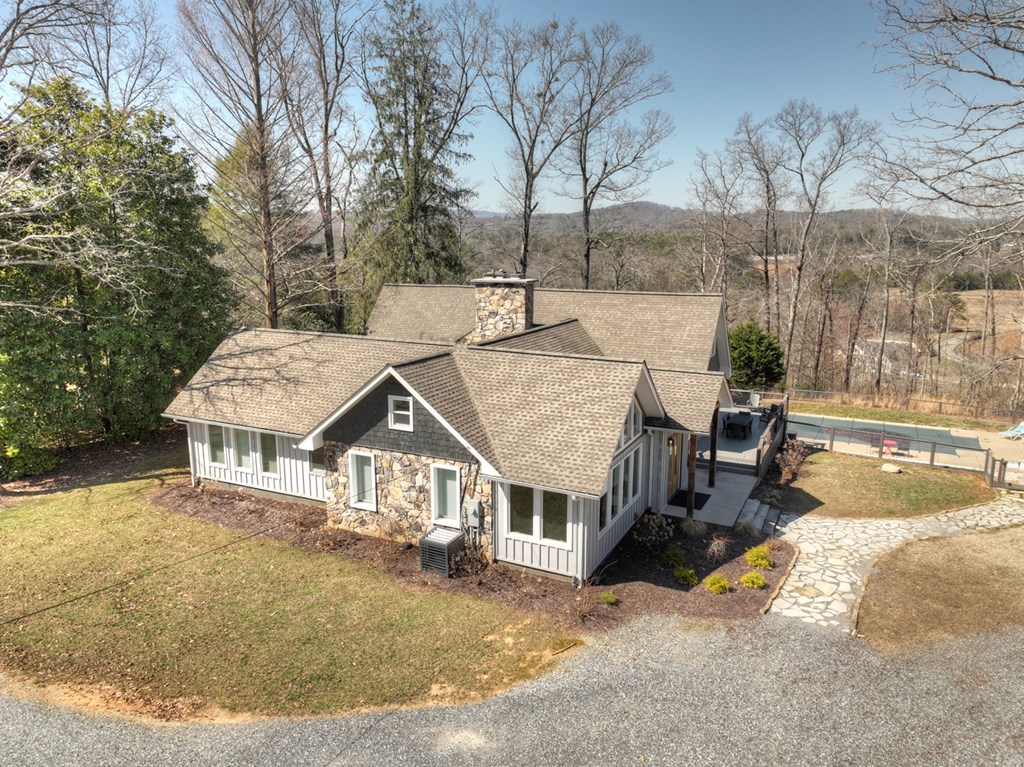 121 Ciderhouse Lane Blue Ridge, GA 30513 - Photo 59 of 69