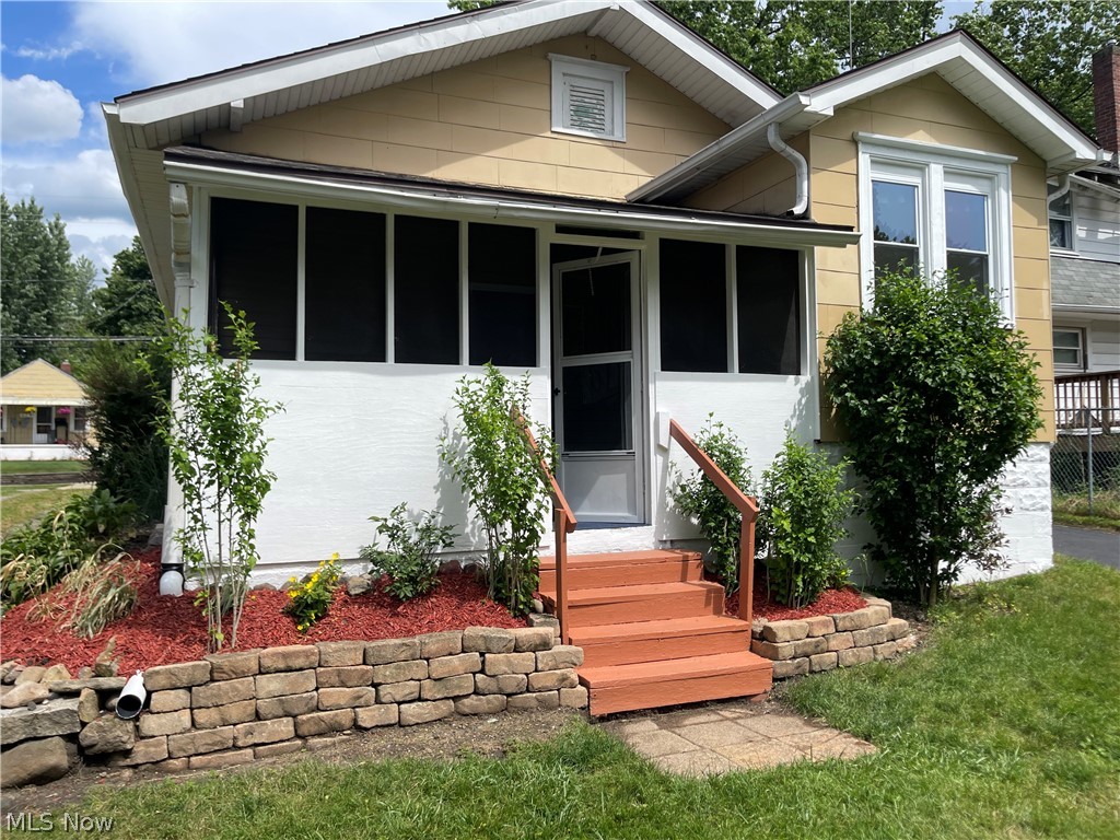 628 Garry Road Akron, OH 44305 - Photo 18 of 20
