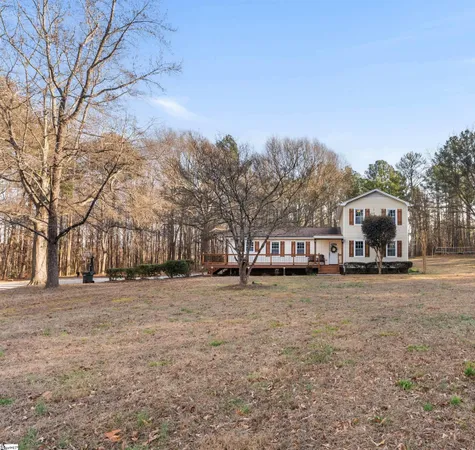 $389,900 | 220 Pleasant Drive, Greer, SC 29651