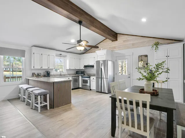 $440,000 | 220 Pleasant Drive, Greer, SC 29651