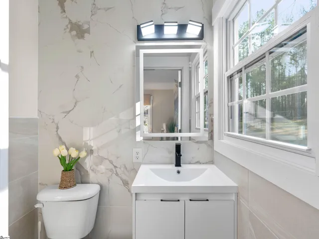 $440,000 | 220 Pleasant Drive, Greer, SC 29651