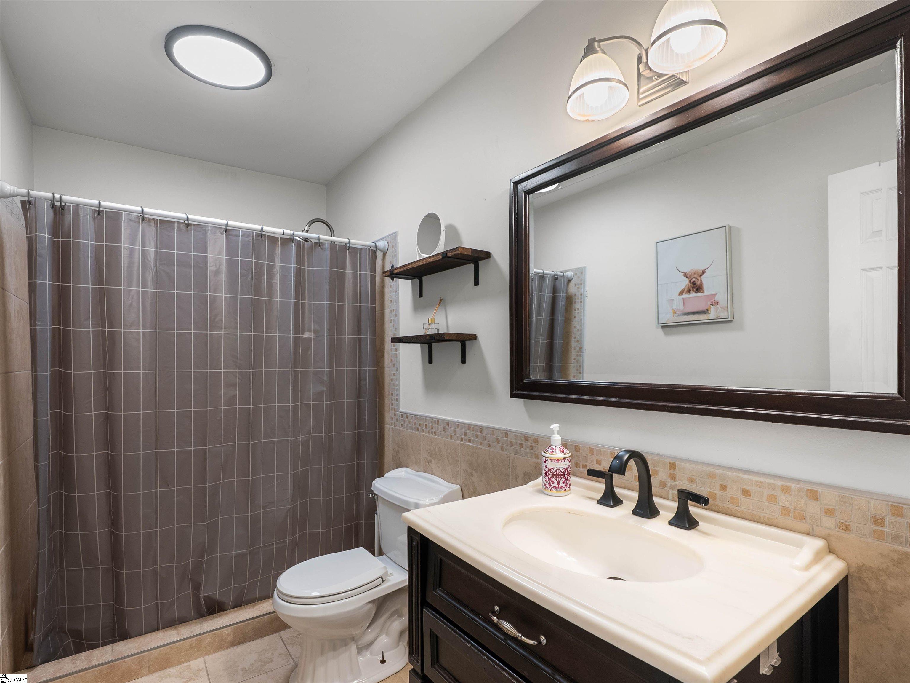 220 Pleasant Drive Greer, SC 29651 - Photo 21 of 29