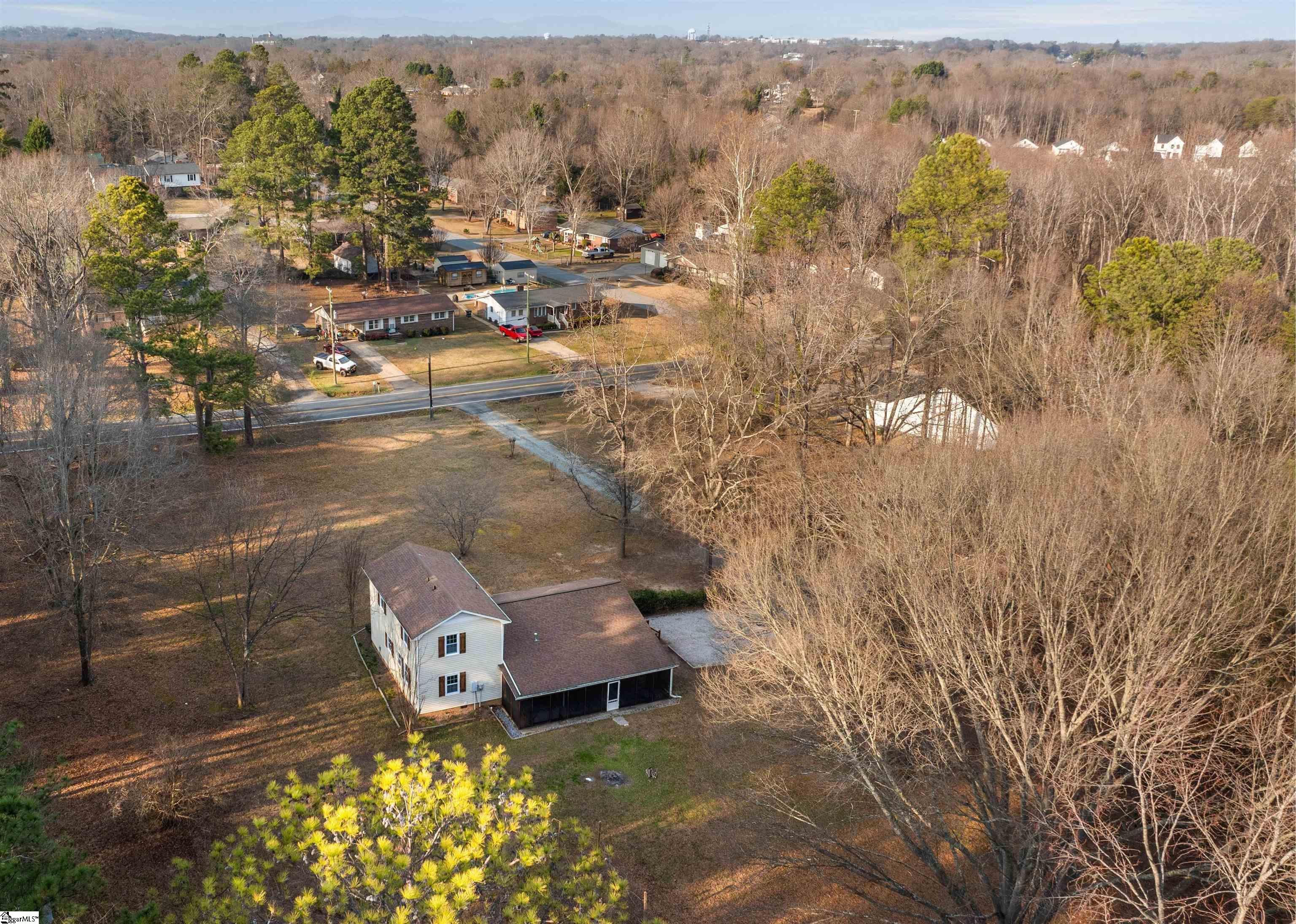 220 Pleasant Drive Greer, SC 29651 - Photo 26 of 29