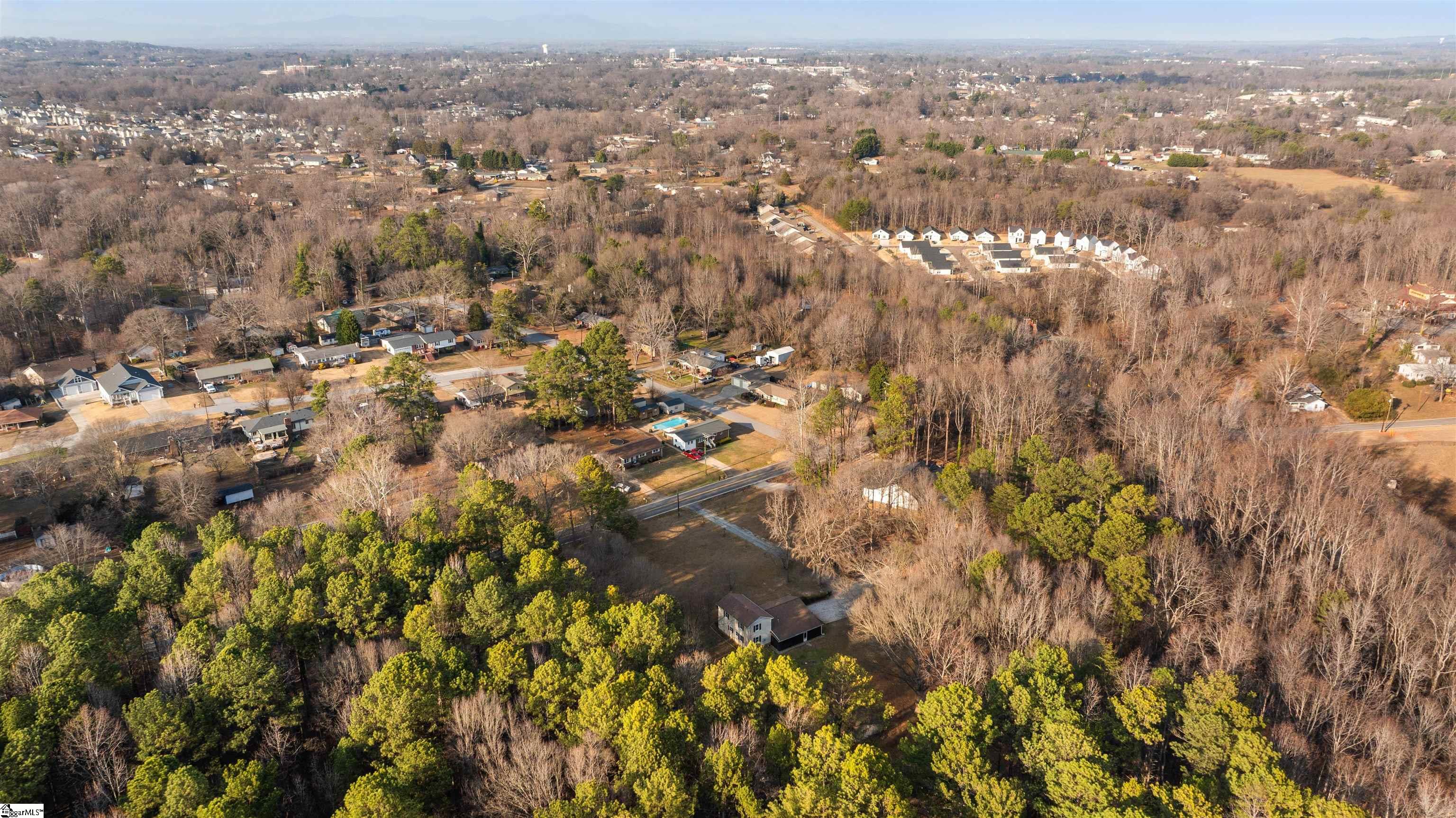 220 Pleasant Drive Greer, SC 29651 - Photo 28 of 29
