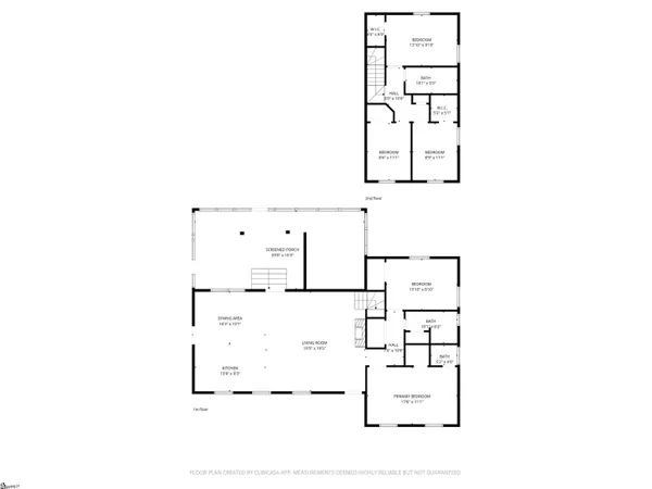 $389,900 | 220 Pleasant Drive, Greer, SC 29651