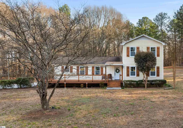 $440,000 | 220 Pleasant Drive, Greer, SC 29651