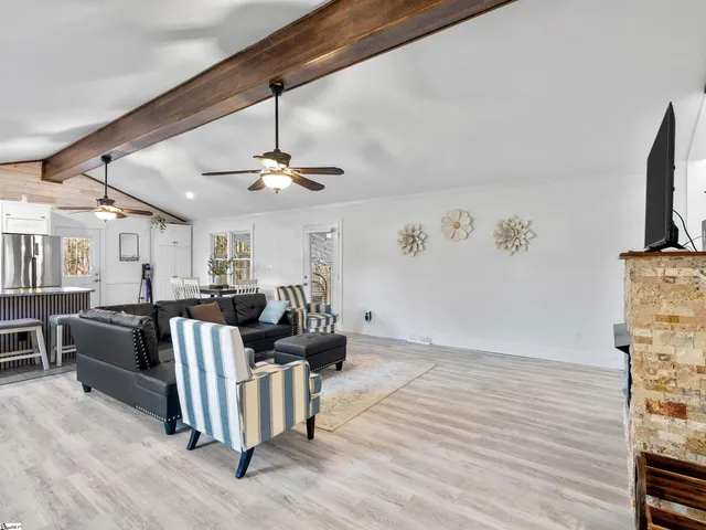 $440,000 | 220 Pleasant Drive, Greer, SC 29651