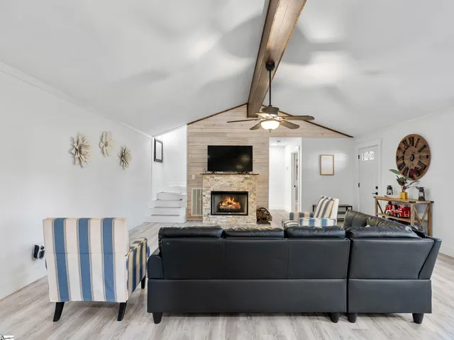 $440,000 | 220 Pleasant Drive, Greer, SC 29651