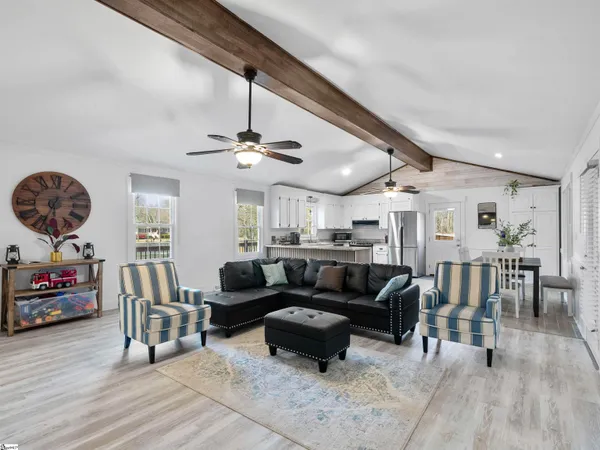 $389,900 | 220 Pleasant Drive, Greer, SC 29651