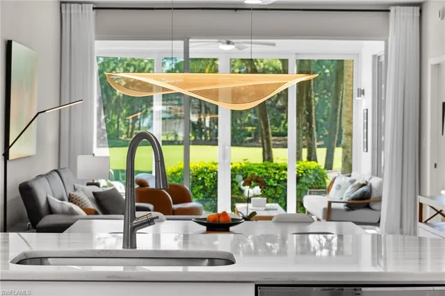 $550,000 | 1960 Willow Bend Circle, Unit 102, Naples, FL 34109