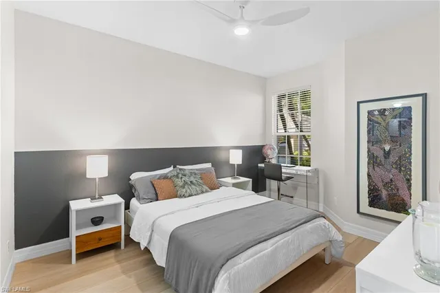 $550,000 | 1960 Willow Bend Circle, Unit 102, Naples, FL 34109