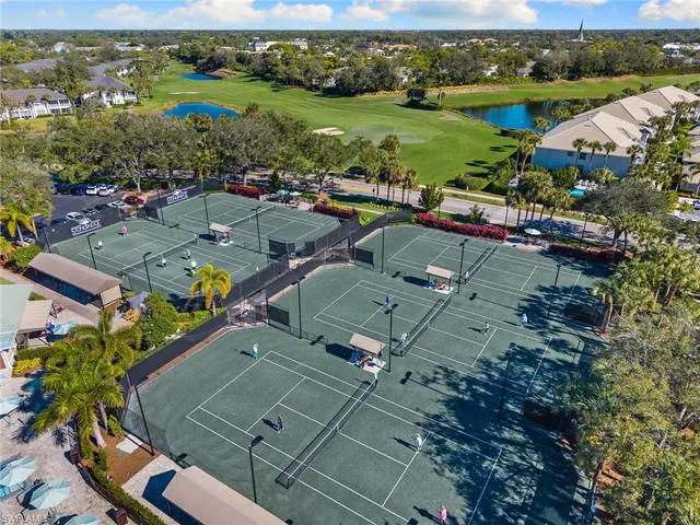 $550,000 | 1960 Willow Bend Circle, Unit 102, Naples, FL 34109