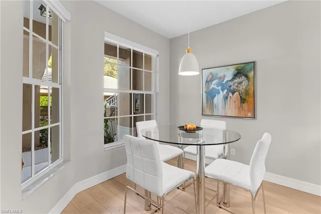 $550,000 | 1960 Willow Bend Circle, Unit 102, Naples, FL 34109