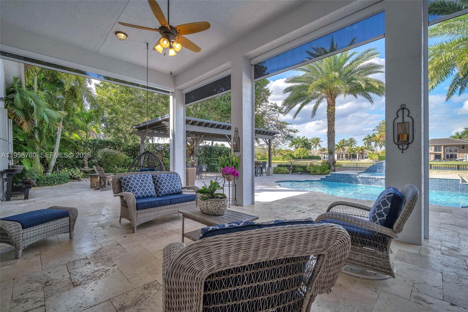 14931 Southwest 38th Street Davie, FL 33331 - Photo 12 of 82