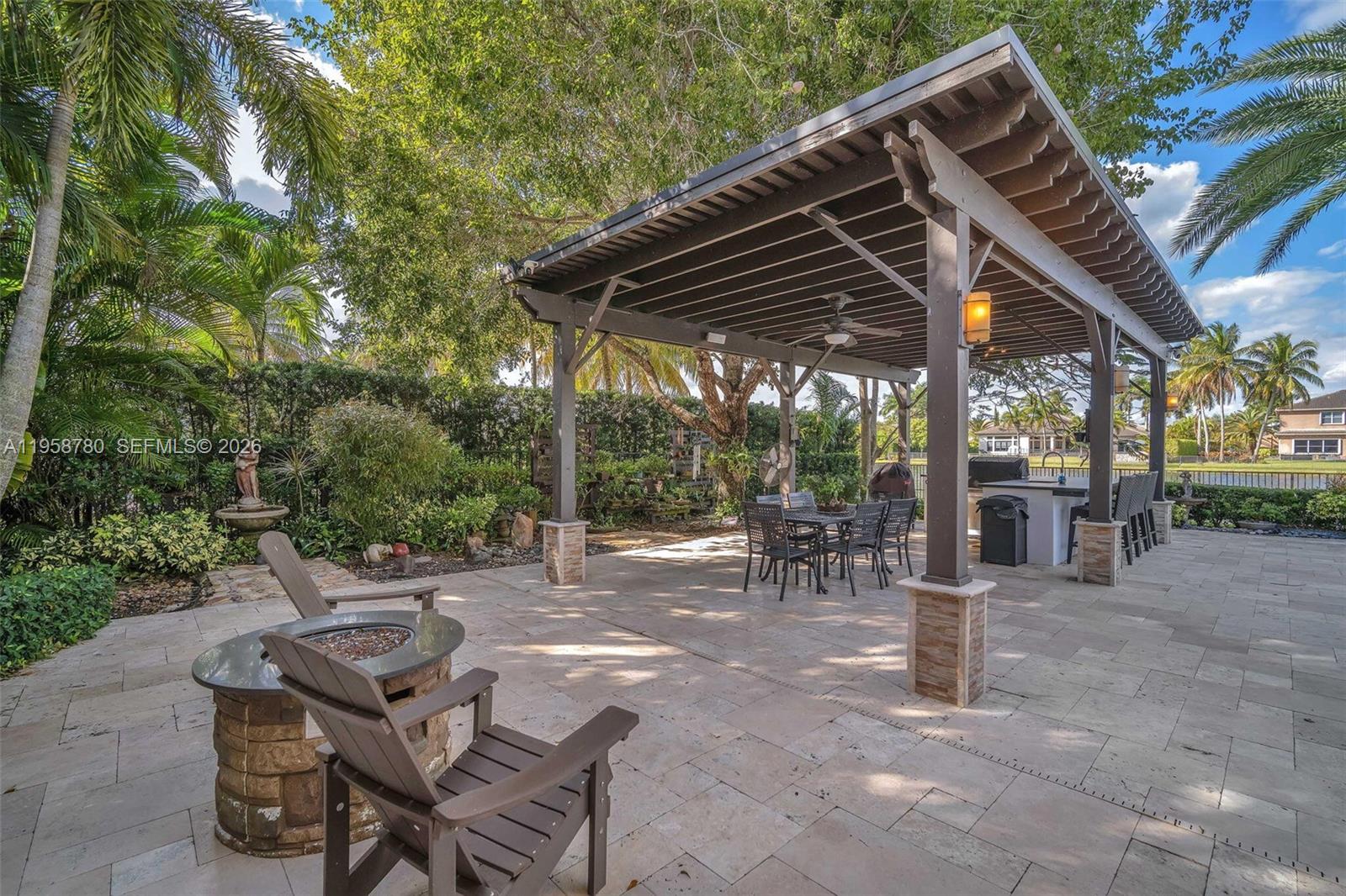 14931 Southwest 38th Street Davie, FL 33331 - Photo 13 of 82