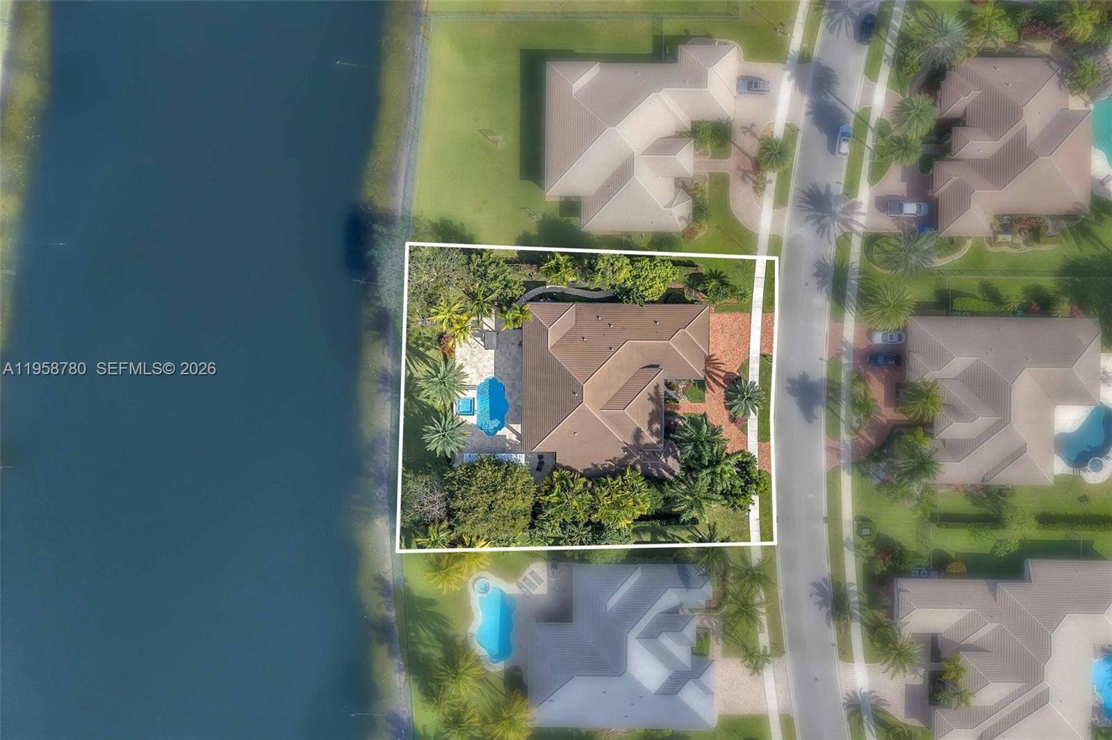 14931 Southwest 38th Street Davie, FL 33331 - Photo 17 of 82
