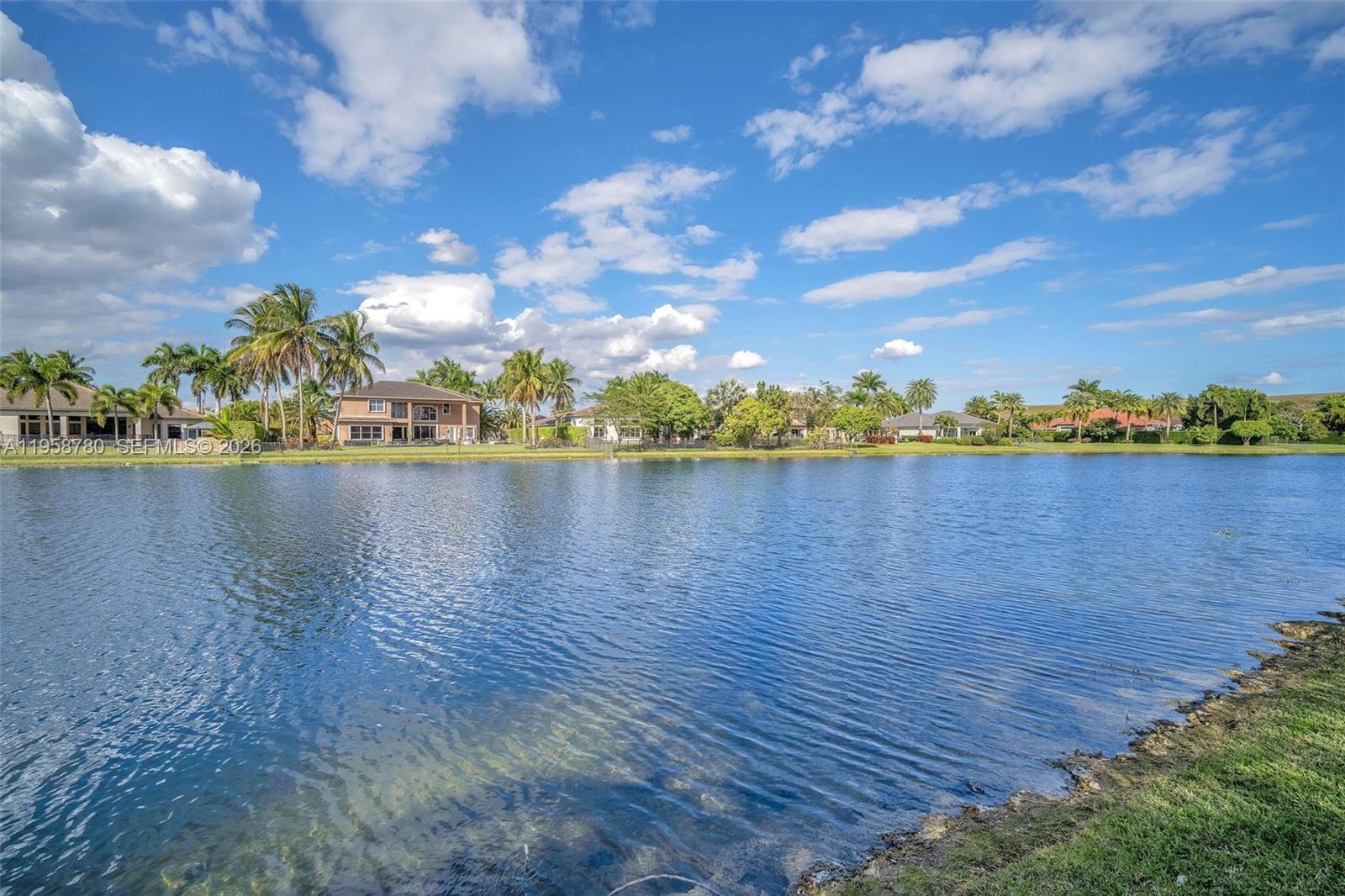 14931 Southwest 38th Street Davie, FL 33331 - Photo 20 of 82 a view of a terrace