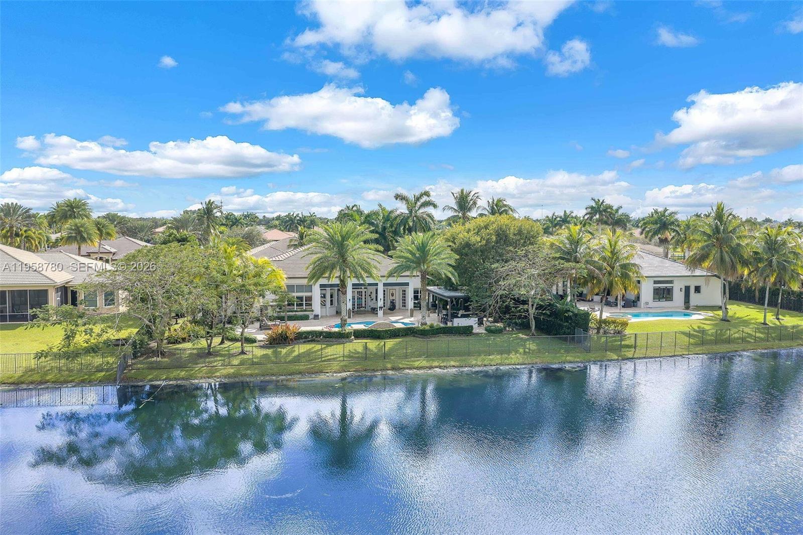 14931 Southwest 38th Street Davie, FL 33331 - Photo 24 of 82