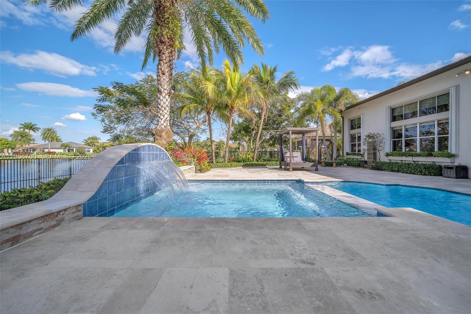 14931 Southwest 38th Street Davie, FL 33331 - Photo 28 of 82