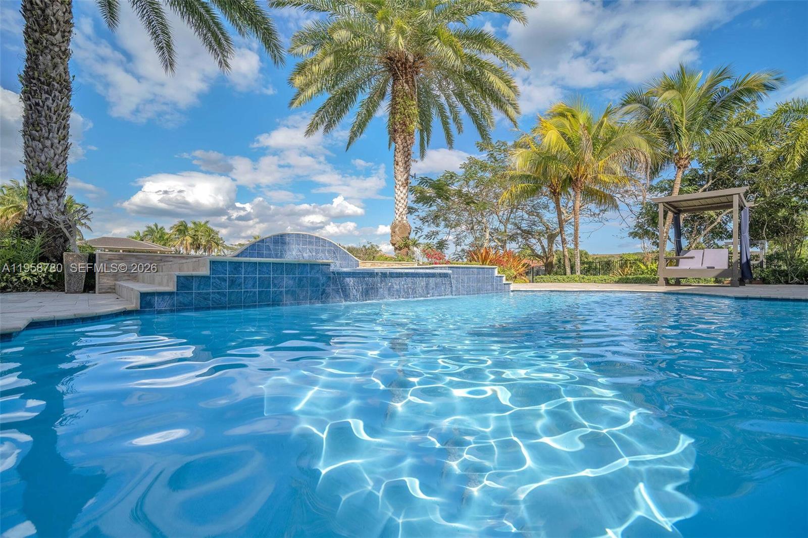 14931 Southwest 38th Street Davie, FL 33331 - Photo 29 of 82