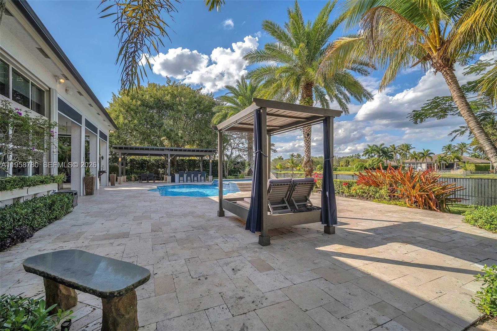 14931 Southwest 38th Street Davie, FL 33331 - Photo 30 of 82