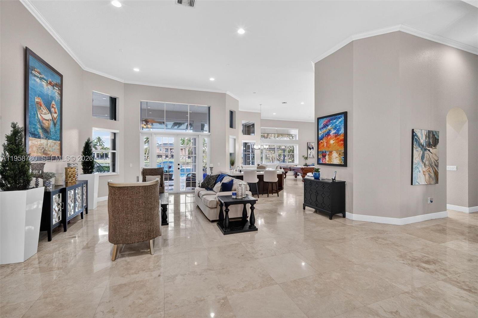 14931 Southwest 38th Street Davie, FL 33331 - Photo 34 of 82