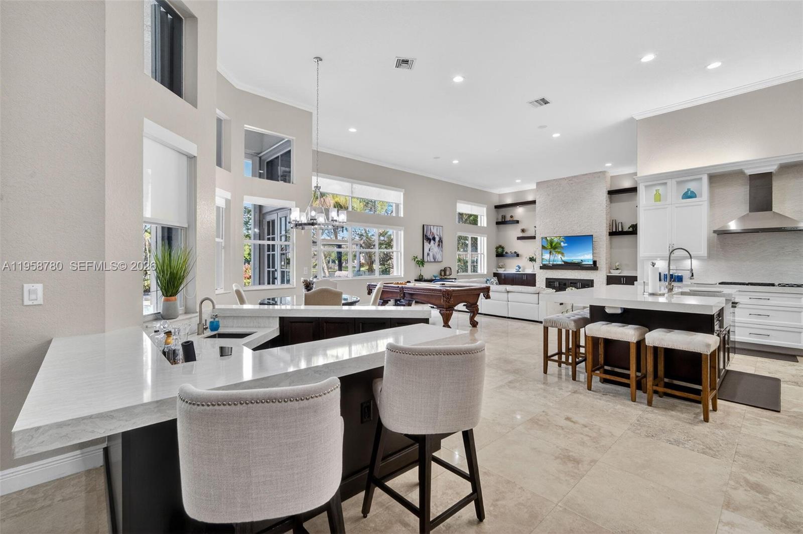 14931 Southwest 38th Street Davie, FL 33331 - Photo 38 of 82