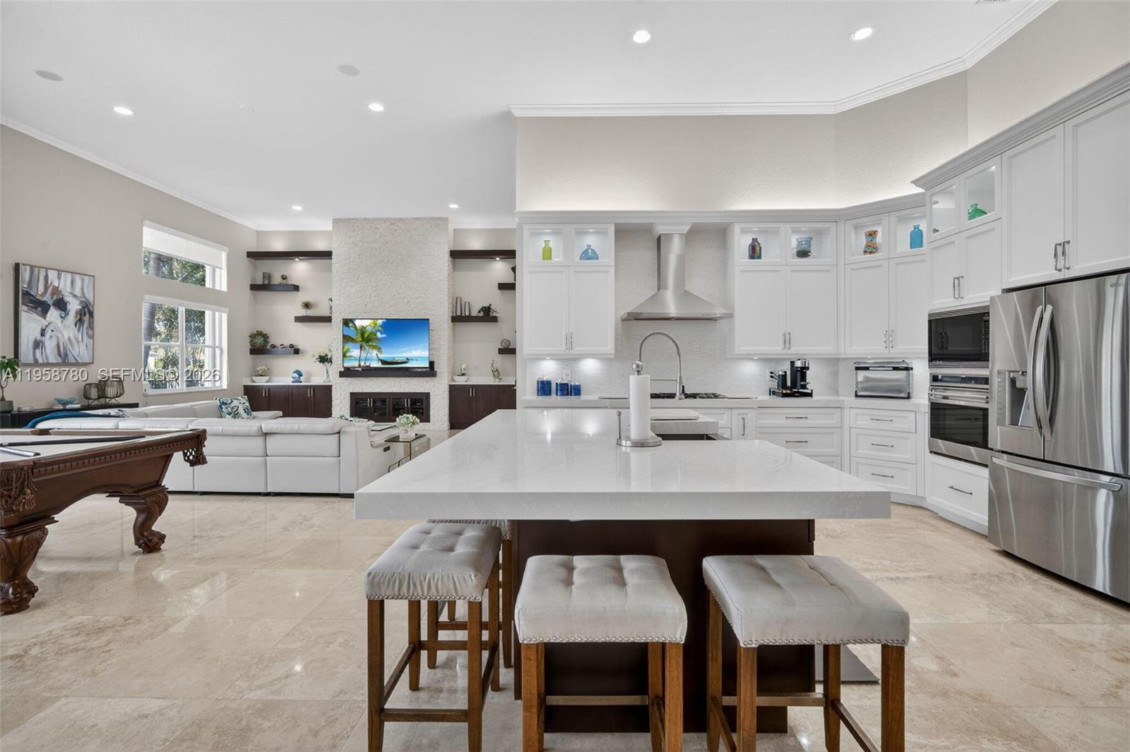 14931 Southwest 38th Street Davie, FL 33331 - Photo 41 of 82