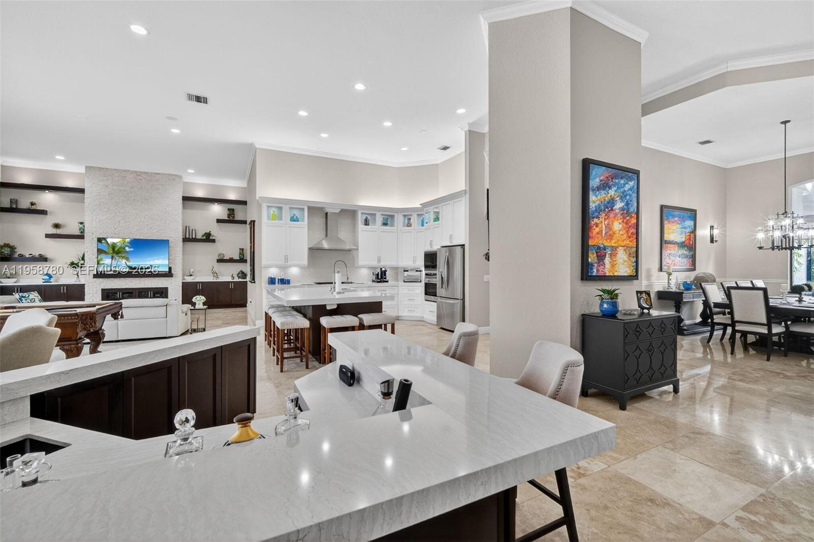 14931 Southwest 38th Street Davie, FL 33331 - Photo 42 of 82