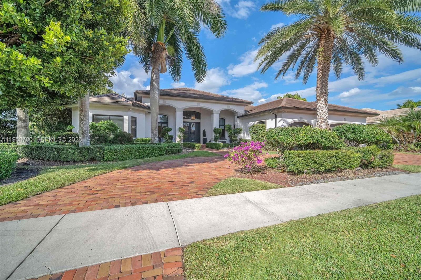 14931 Southwest 38th Street Davie, FL 33331 - Photo 5 of 82