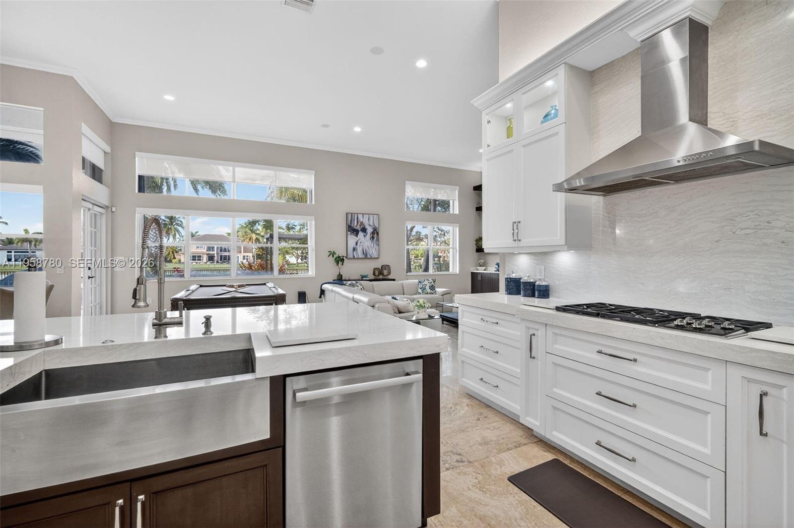 14931 Southwest 38th Street Davie, FL 33331 - Photo 53 of 82